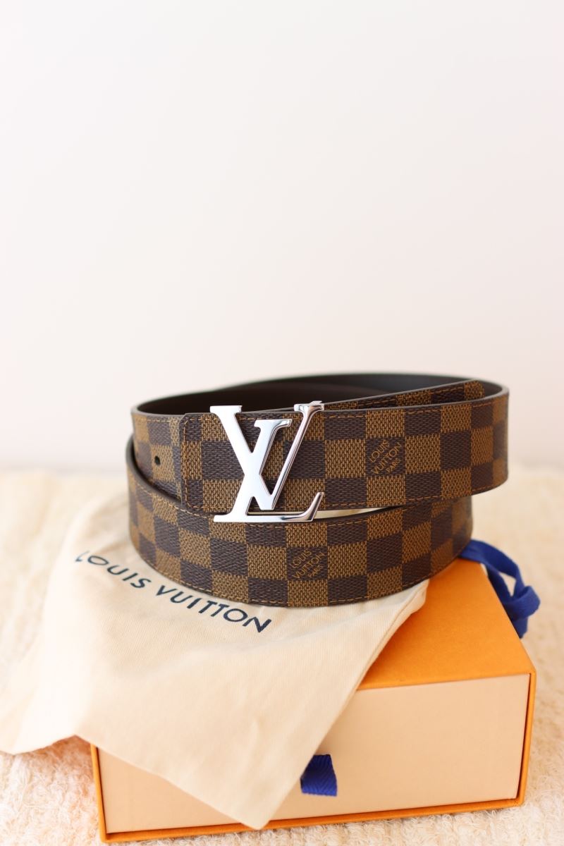 l0vis Vvtt0n belts